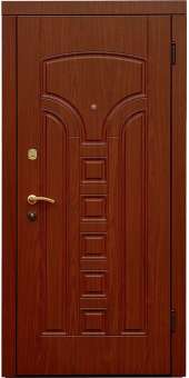 БРОНЕДВЕРІ Вхідні двері МОДЕЛЬ А3.9